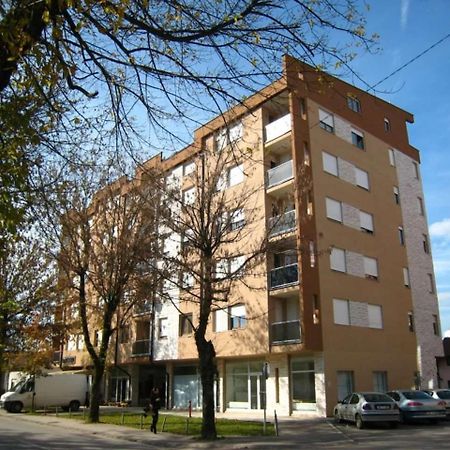Prestige Banja Luka Leilighet Eksteriør bilde