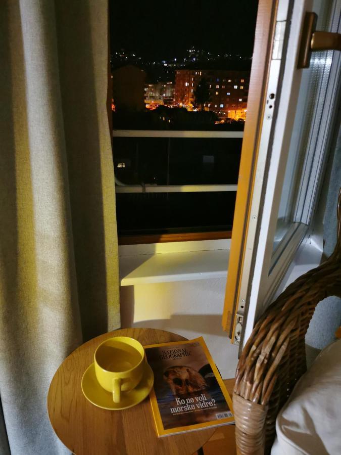 Prestige Banja Luka Leilighet Eksteriør bilde