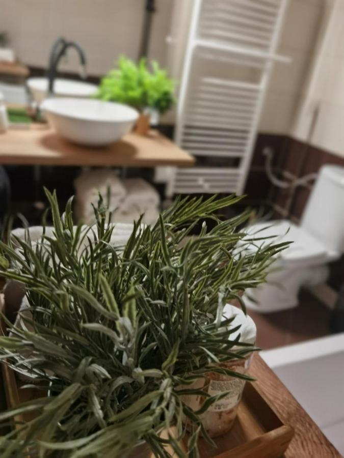 Prestige Banja Luka Leilighet Eksteriør bilde